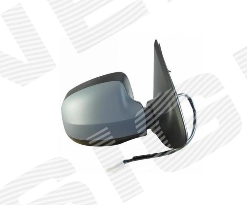 Зеркало прав.эл.с подогрев. VRNM1024ER VRNM1024ER