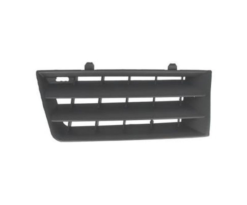 PRN07029GAL renault РЕШЕТКА РАДИАТОРА для 