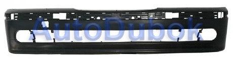 Бампер передний 2000- BME3900-160X