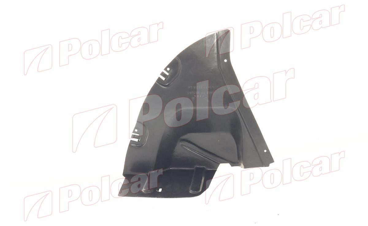 Подкрылок левый 3052FL1T 3052FL1T