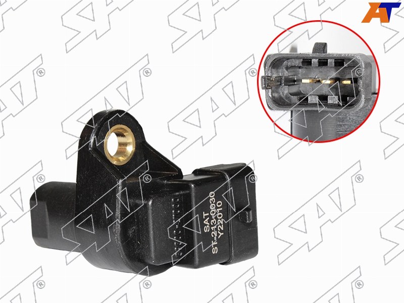 ST-213-0030 Sat Датчик положения распредвала HYUNDAI ACCENT 99-15/ ELANTRA 00-06 для 