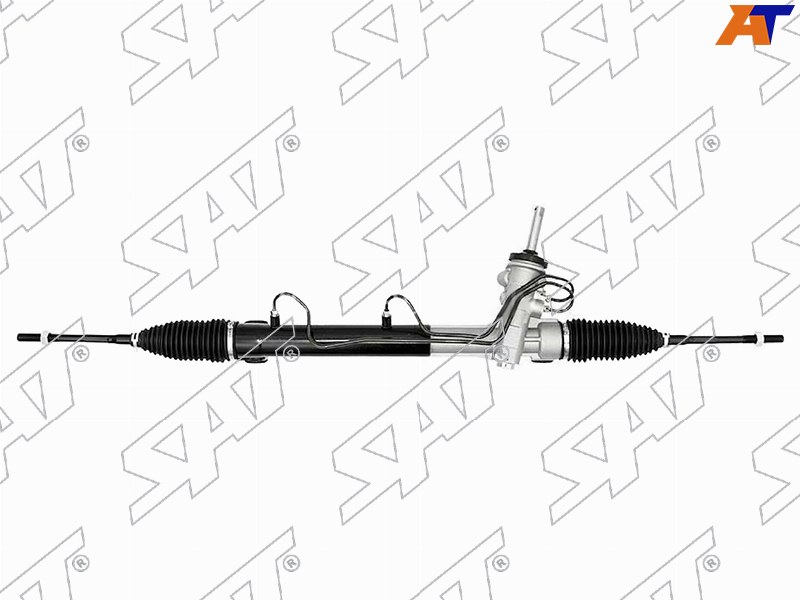 Рулевая рейка OPEL ASTRA H 04-07/ZAFIRA B 05- ST-5900249 ST-5900249