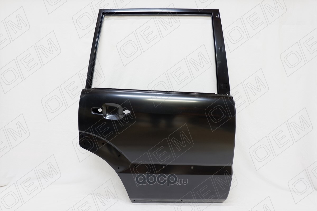 OEM0084DZR O.e.m. Дверь задняя правая  для 
