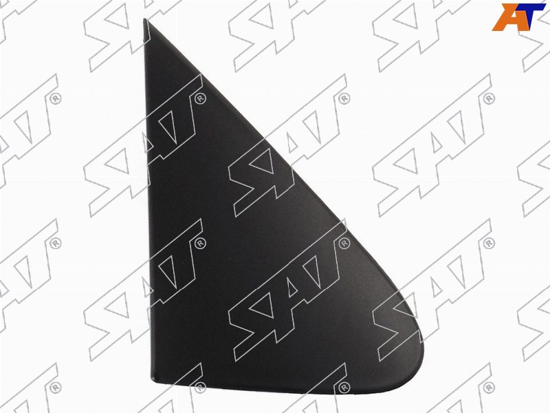 Накладка на крыло перед зеркалом TOYOTA COROLLA 06-13 RH ST-TY29-016M-1 ST-TY29-016M-1
