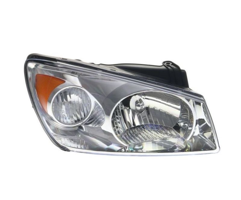ПЕРЕДНЯЯ ФАРА ZKA111020R ZKA111020R