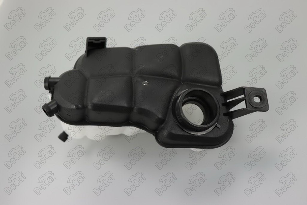 31200320-DCR Docar Бачок расширительный Volvo S60 2011-2013 для 