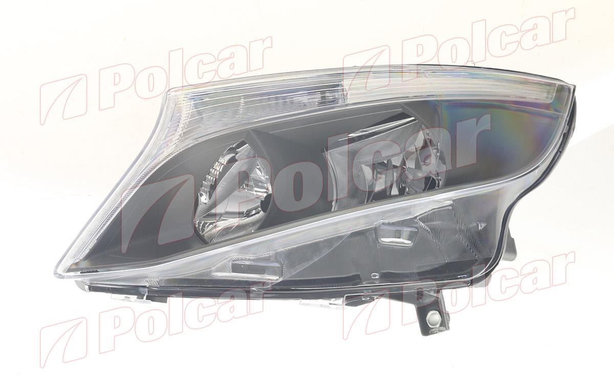 Фара основная 50N309-E 50N309-E