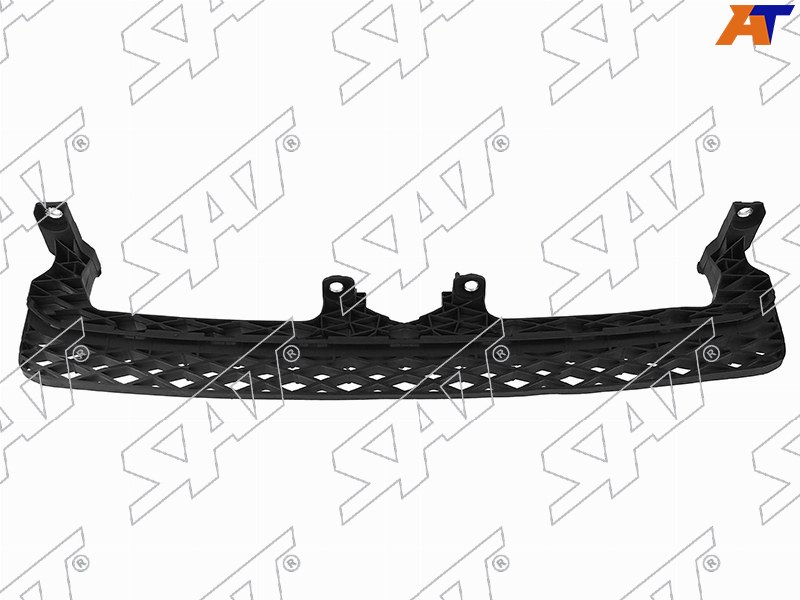 Крепление бампера VW PASSAT B7 10-14 ST-VWA9-000B-0 ST-VWA9-000B-0