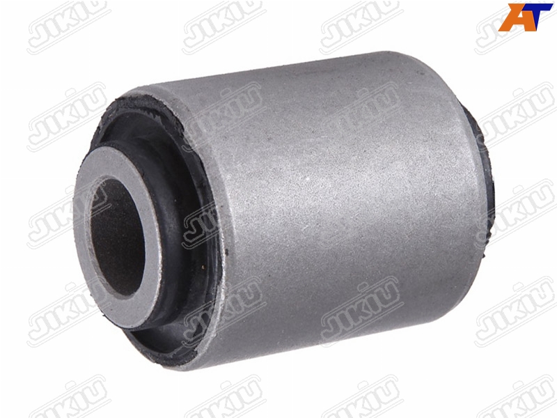 BH21187 Jikiu Сайлентблок задней поперечной тяги TOYOTA SURF/LAND CRUISER PRADO 02-09/FJ CRUISER 06-/LEXUS GX470 для 