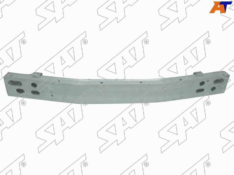 ST-TY60-000R-0 Sat Усилитель бампера TOYOTA PRIUS 09-15 для 