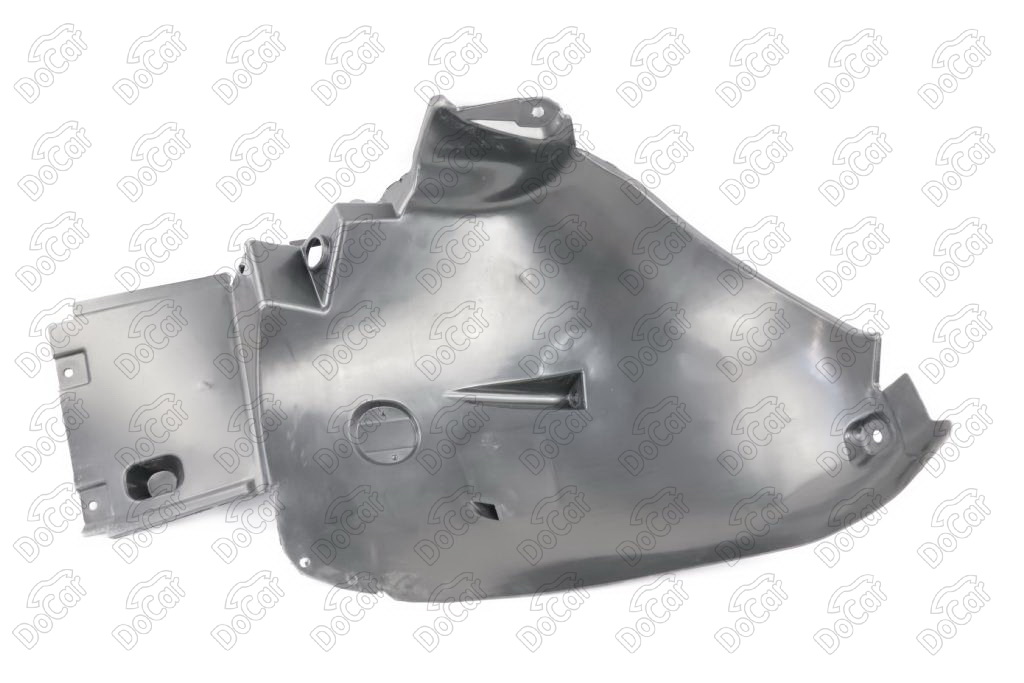 Подкрылок передний Лев. задняя часть Mercedes S Class W221 2006-2013 A2216900530DCR A2216900530DCR