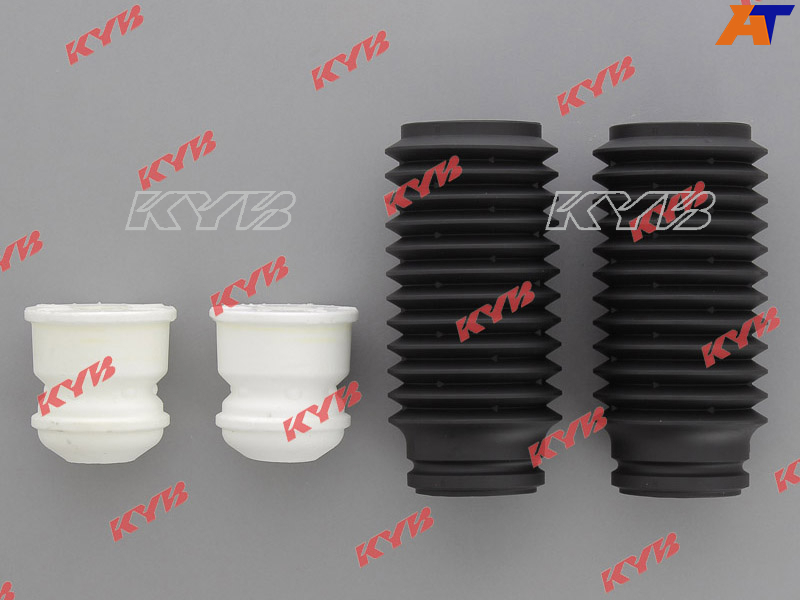 910104 Kayaba Пылезащитный комплект FORD MONDEO 00-07/TRANSIT CONECT 02-13 для 