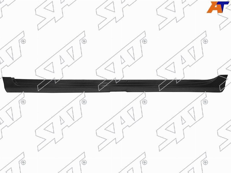 ST-TYL6-521-A2 Sat Порог TOYOTA CAMRY 14- LH для 