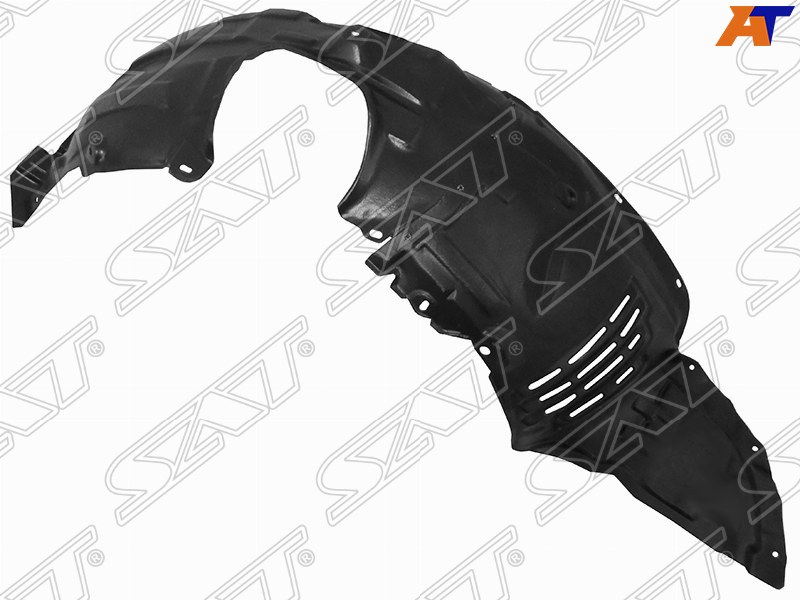 ST-MZV7-016L-2 TYG Подкрылок передний левый для 
