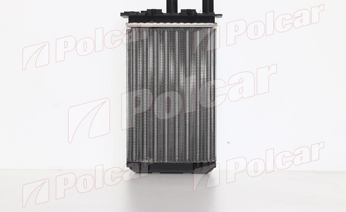 VW TRANSPORTER (T4);CARAVELLE;MULTIVAN 07.90 - 03.03 :Радиатор обогрева 9566N8-4 9566N8-4
