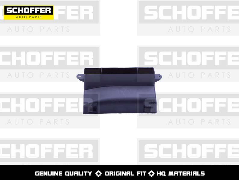 SHF04301 Schoffer Воздуховод Skoda Rapid 12-/Volkswagen Polo 10-/ для 