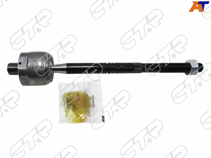 Тяга рулевая MERCEDES S-CLASS W221/C216 05-13/C-CLASS W204 07-14/E-CLASS W212 09-LH=RH CRBZ-6 CRBZ-6