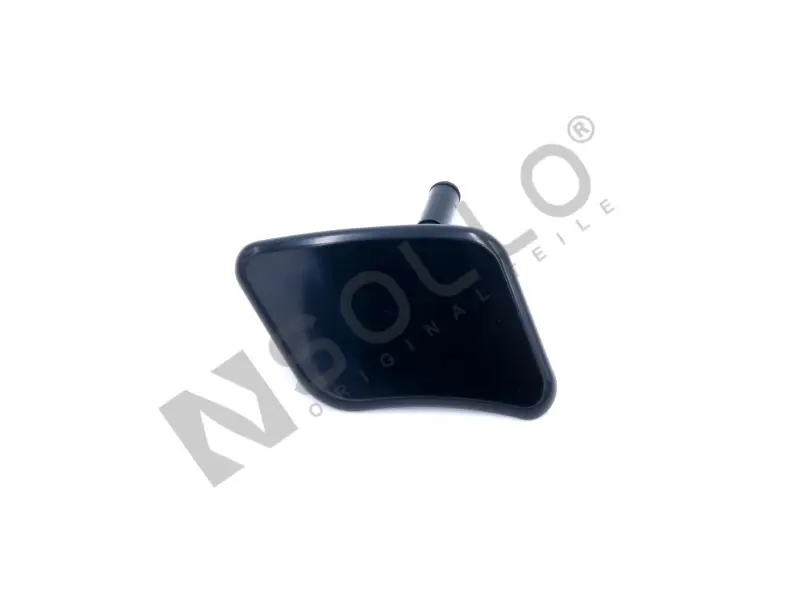 24R00032 SOLLO Форсунка фароомывателя с крышкой RH для 