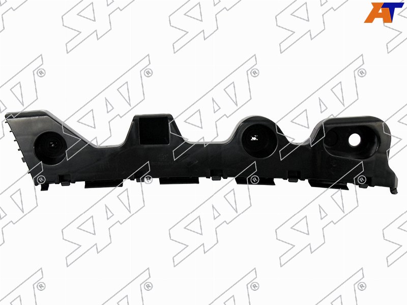 Крепление заднего бампера MAZDA CX-5 12-17 LH ST-MZX5-087B-2 ST-MZX5-087B-2