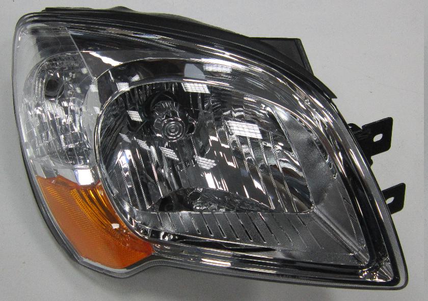 SPORTAGE ФАРА ПРАВ П/КОРРЕКТОР (Китай) KASPR09-001-R KASPR09-001-R
