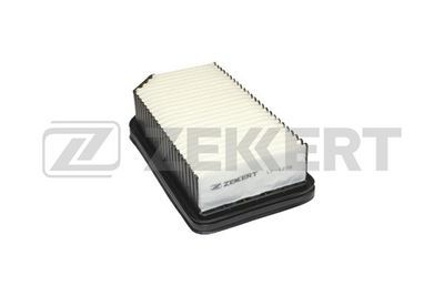 LF1278 Zekkert Фильтр воздушный для 