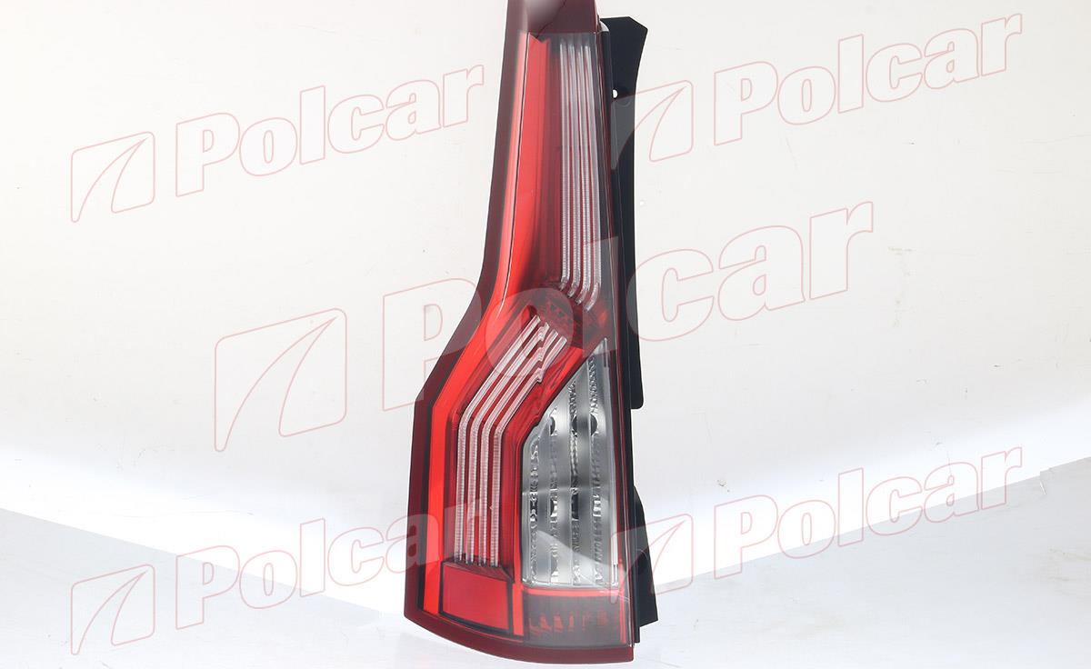 Фонарь задний 233187-H 233187-H