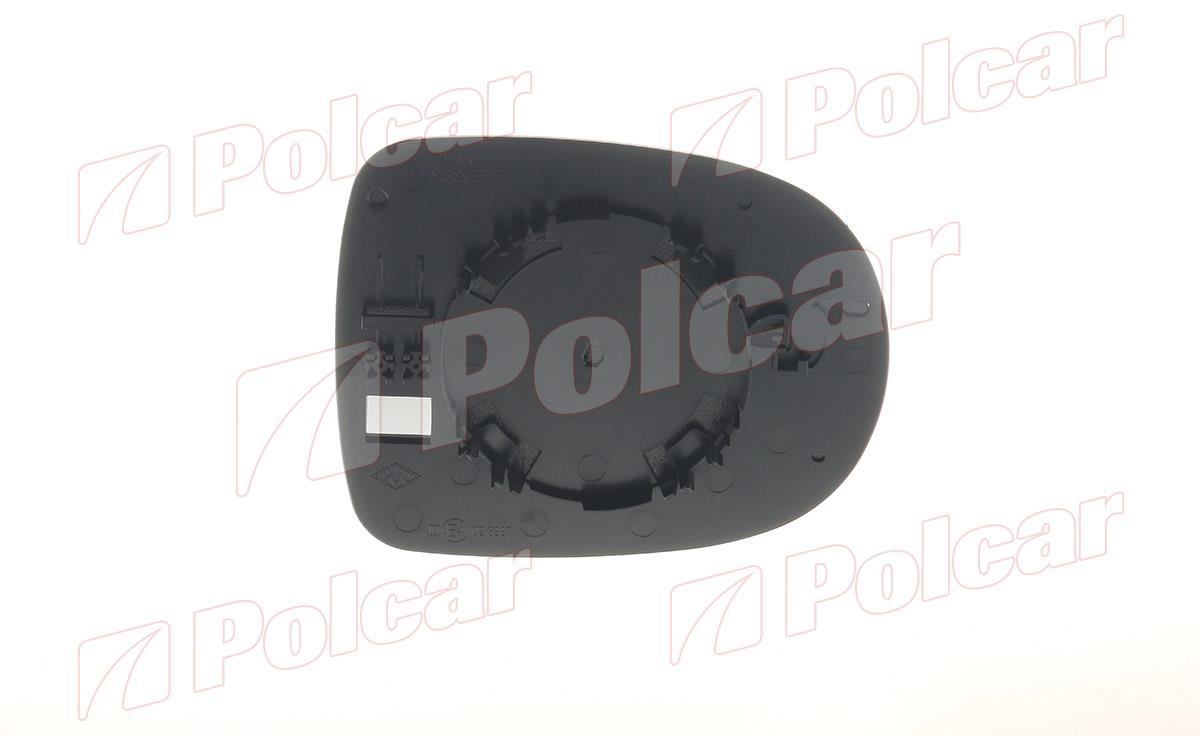 Вклад зеркала внешнего 60A1541M 60A1541M
