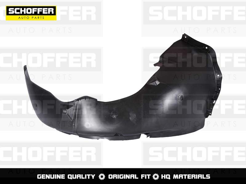 Подкрылок правый Hyundai Creta 16-21 SHF01032 SHF01032