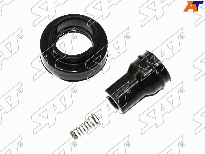 Наконечник катушки KIA RIO 11-/CEED 10-/HYUNDAI SOLARIS 10-/CRETA 15-/AVANTE 10-/ELANTRA 10- 1.6 ST-27301-2B010-TIP ST-27301-2B010-TIP