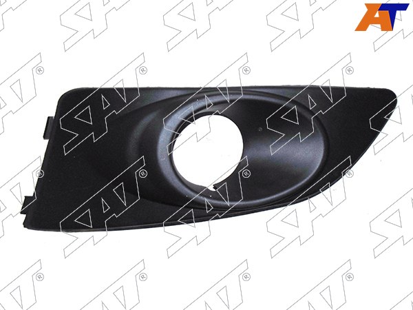 ST-CVA6-219-2 SAT Оправа ПТФ CHEVROLET AVEO 11-LH для 