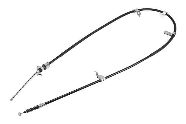 Трос ручного тормоза правый L200 15- MBL4820A44R MBL4820A44R