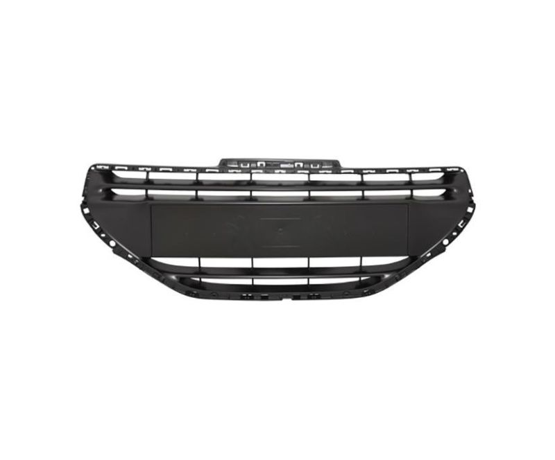 PPG07040GC Volvo Решетка радиатора без молд. для 