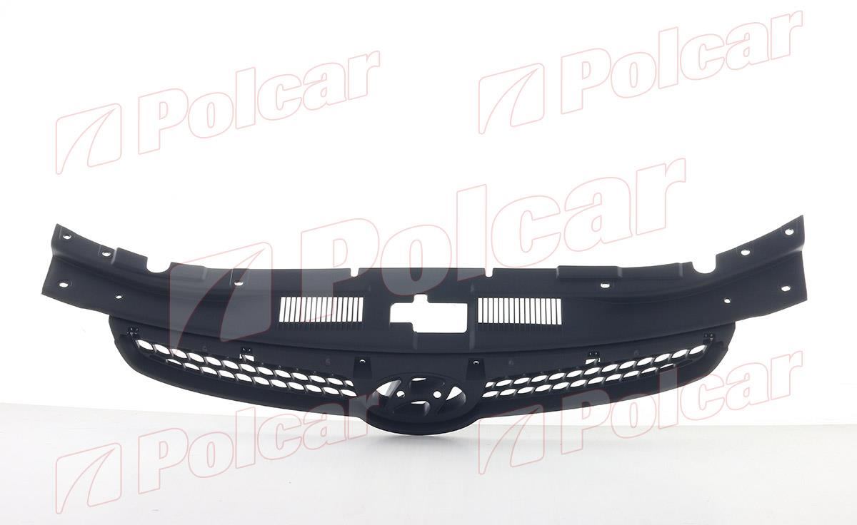 401505 Polcar Решетка для 