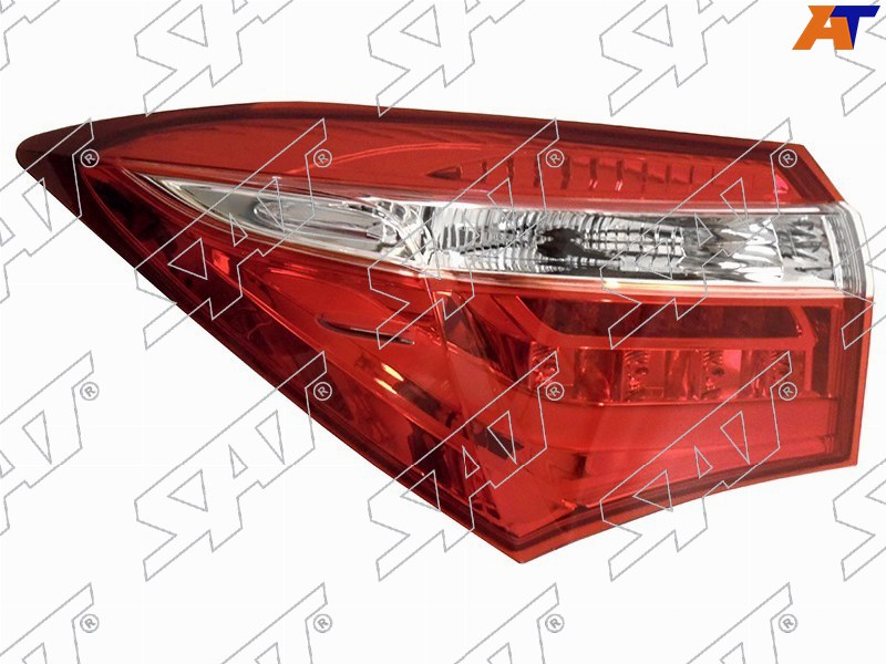 Фонарь задний TOYOTA COROLLA 13- LH диодный ST-212-191FDL ST-212-191FDL