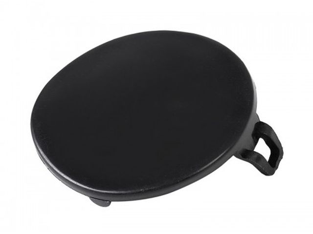 E90 ЗАГЛУШКА БУКСИРОВ КРЮКА БАМПЕРА ПЕРЕД (Тайвань) BME9008-4G0 BME9008-4G0