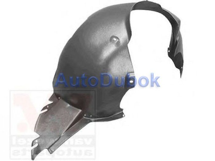Подкрылок передний правый STVWP5016L1