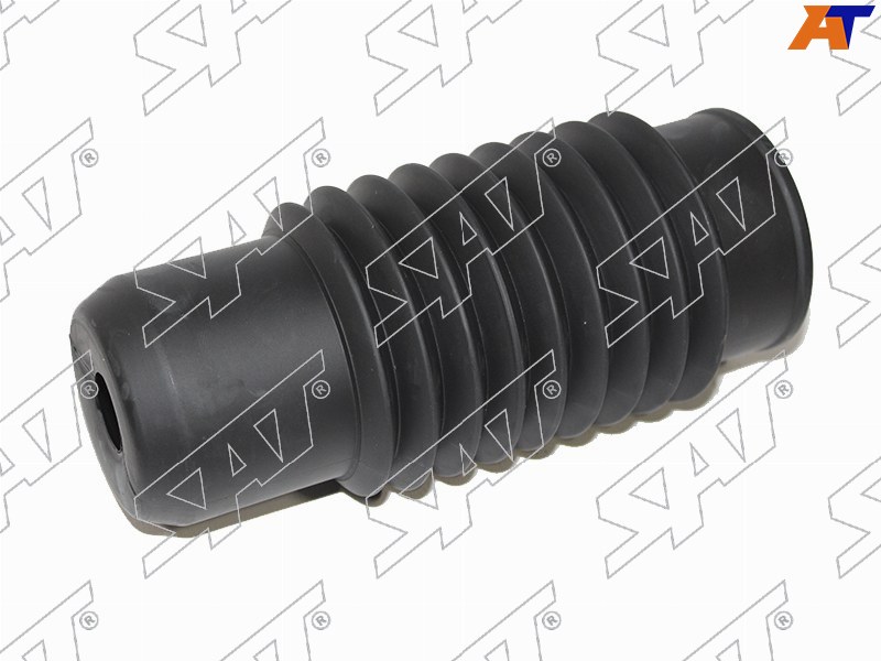 Пыльник передней стойки MAZDA 626/CAPELLA 97-02 ST-GE4T-34-015 ST-GE4T-34-015