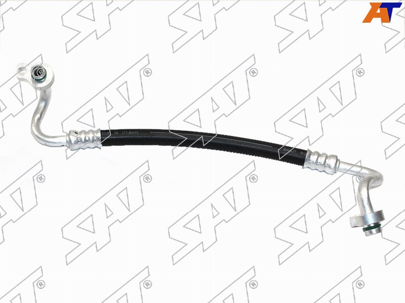 ST-1739157 Sat Трубка кондиционера FORD FOCUS III 11- 1.6 для 