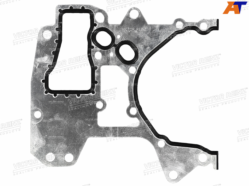 Прокладка маслонасоса GM ASTRA H Z16XEP/Z18XER 70-36609-00 70-36609-00