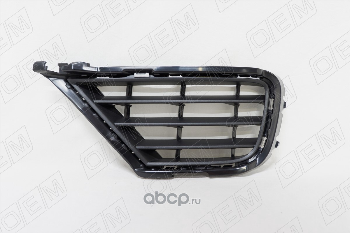 Решетка в бампер нижняя левая 2015- OEM1353L OEM1353L