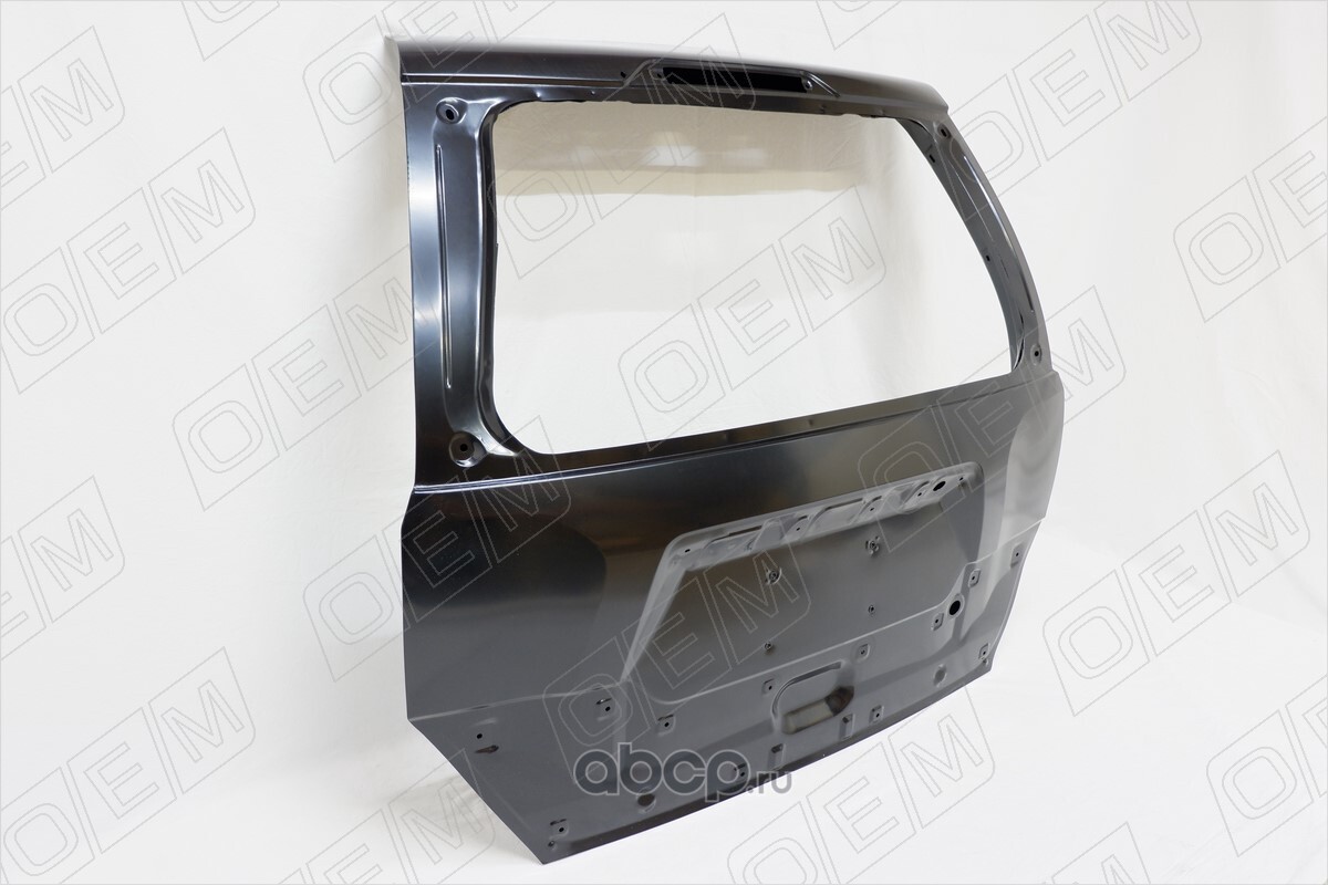 OEM0016BAG O.e.m. Дверь багажника для 