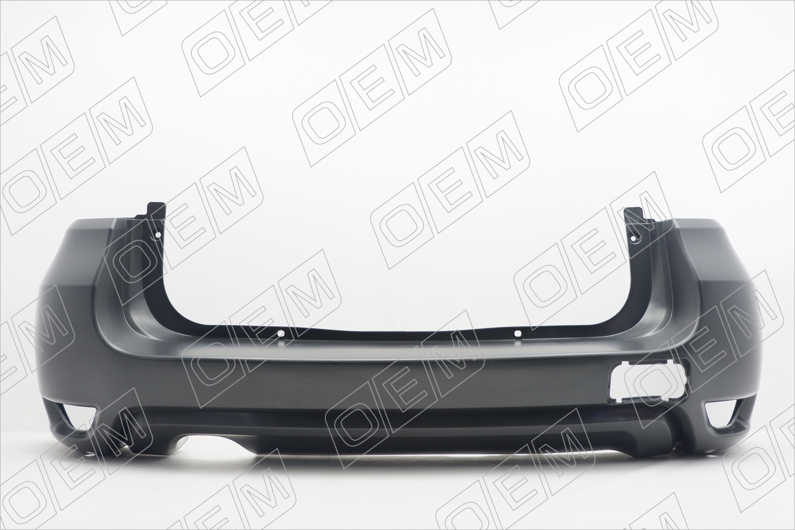 OEM0785 O.e.m. Бампер задний  для 