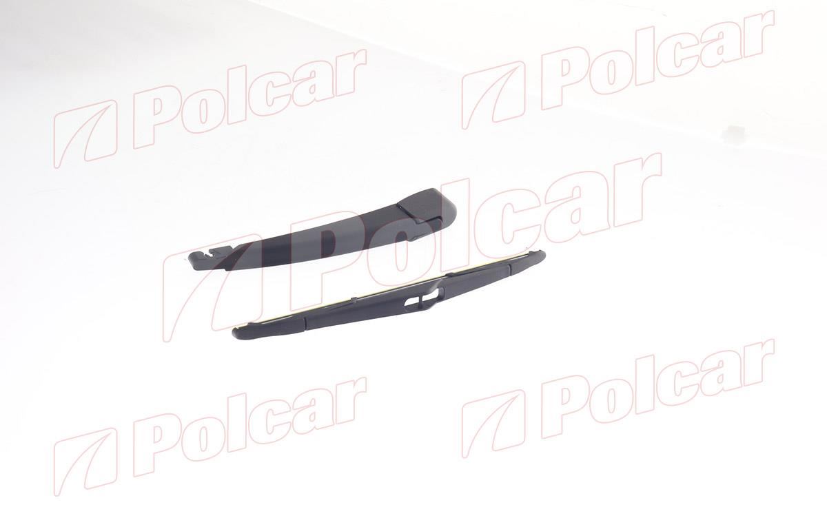3202RWT2 Polcar Рычаг стеклоочистителя для 