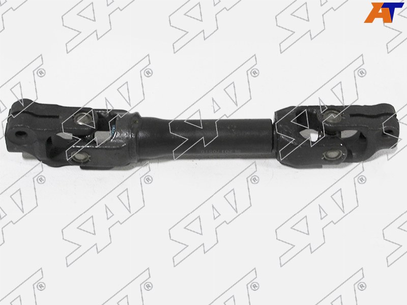 Кардан рулевой VW Polo 10- ST-6RU423961A ST-6RU423961A
