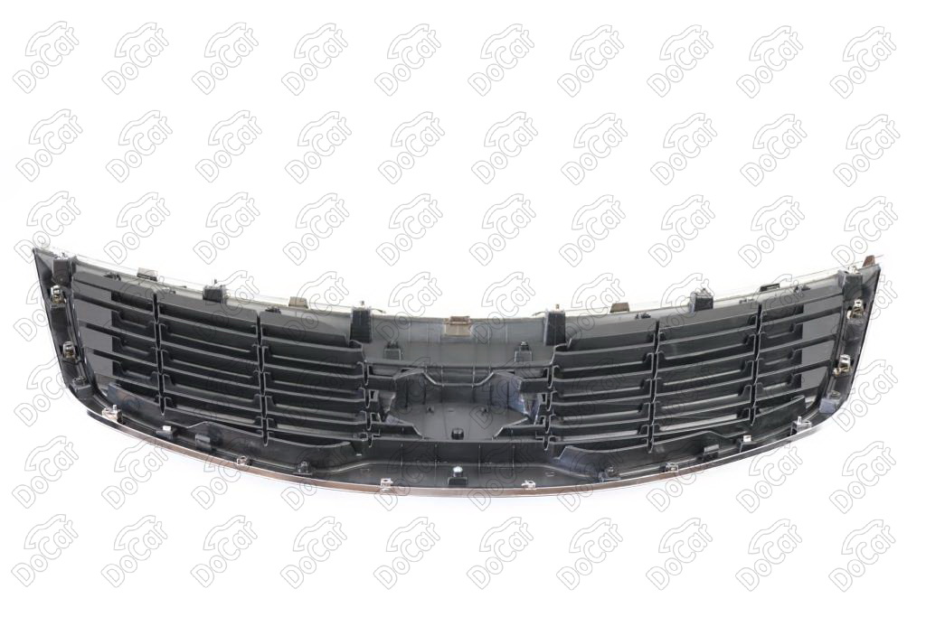 Решётка радиатора Kia Sportage 2010-2016 BANE-50-712D-DCR BANE-50-712D-DCR