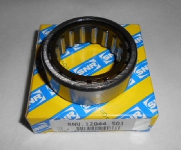 Подшипник вторичного вала RNU12044S01 RNU12044S01