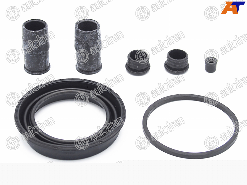 D4394 AUTOFREN Ремкомплект суппорта перед BMW 5 E39 95-04/5 E60 03-10/X6 E71 08-/X5 E70 02-08/AUDI A6 04-11 60mm для 