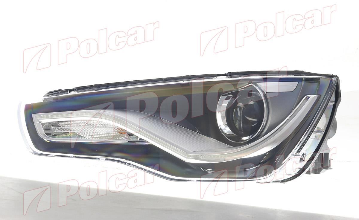 Фара основная 1300091Z 1300091Z