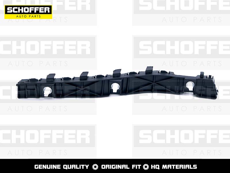 Крепление заднего бампера левое Kia Sportage 16- SHF04915 SHF04915