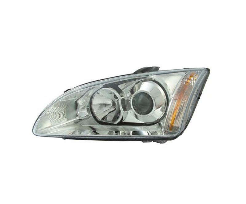 ПЕРЕДНЯЯ ФАРА ZFD111065L ZFD111065L
